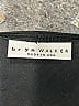 bryn WALKER Black 3/4 Sleeve T-Shirt Size S - photo 7