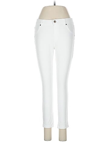 Hue Casual Pants (view 1)