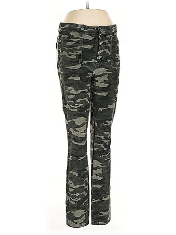 Pilcro by Anthropologie Jeans (view 1)