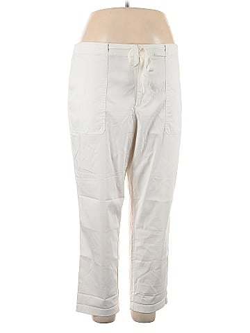 Lou & Grey for LOFT Casual Pants (view 1)