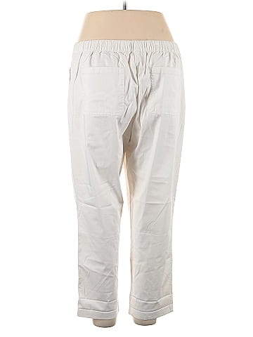 Lou & Grey for LOFT Casual Pants (view 2)