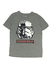 Star Wars Short Sleeve Top