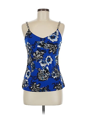 Cache Sleeveless Top (view 1)