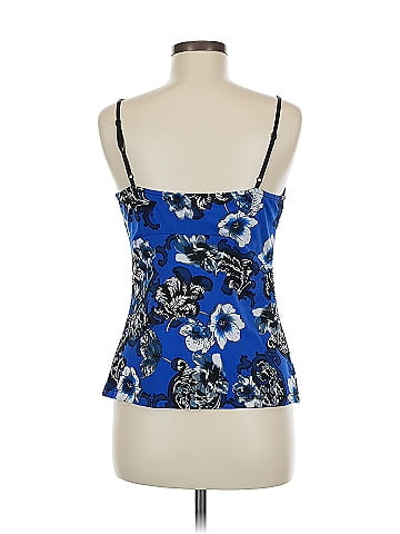 Cache Sleeveless Top (view 2)