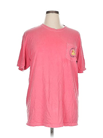 Comfort Colors Short Sleeve T-Shirt (view 1)