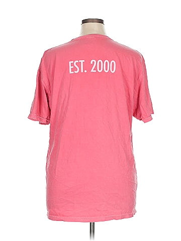 Comfort Colors Short Sleeve T-Shirt (view 2)