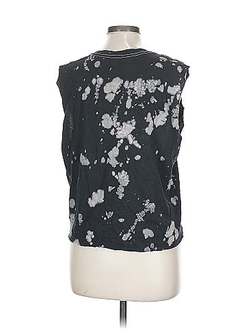 Sublime Sleeveless T-Shirt (view 2)