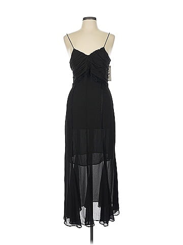 Zara Cocktail Dress (view 1)