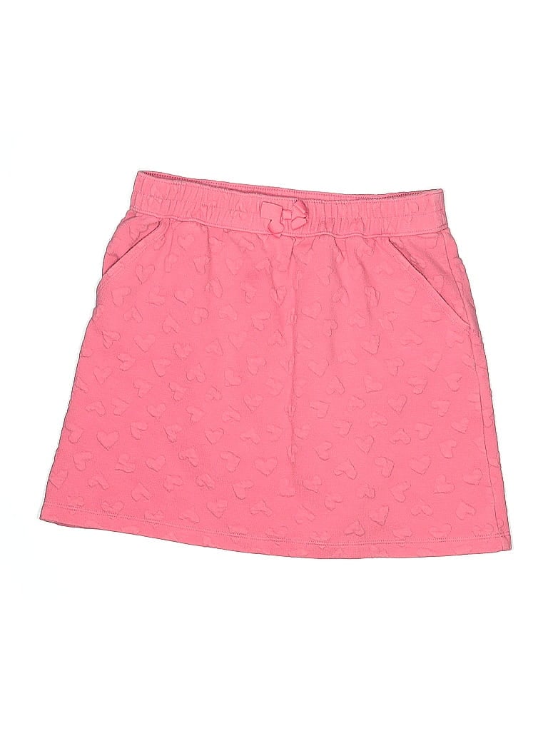 Gymboree Solid Pink Skirt Size 12 - photo 1