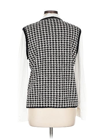 Adrianna Papell Sweater Vest (view 2)
