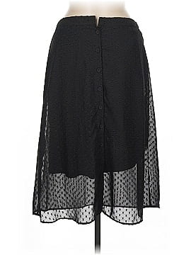 Daniel Rainn Formal Skirt