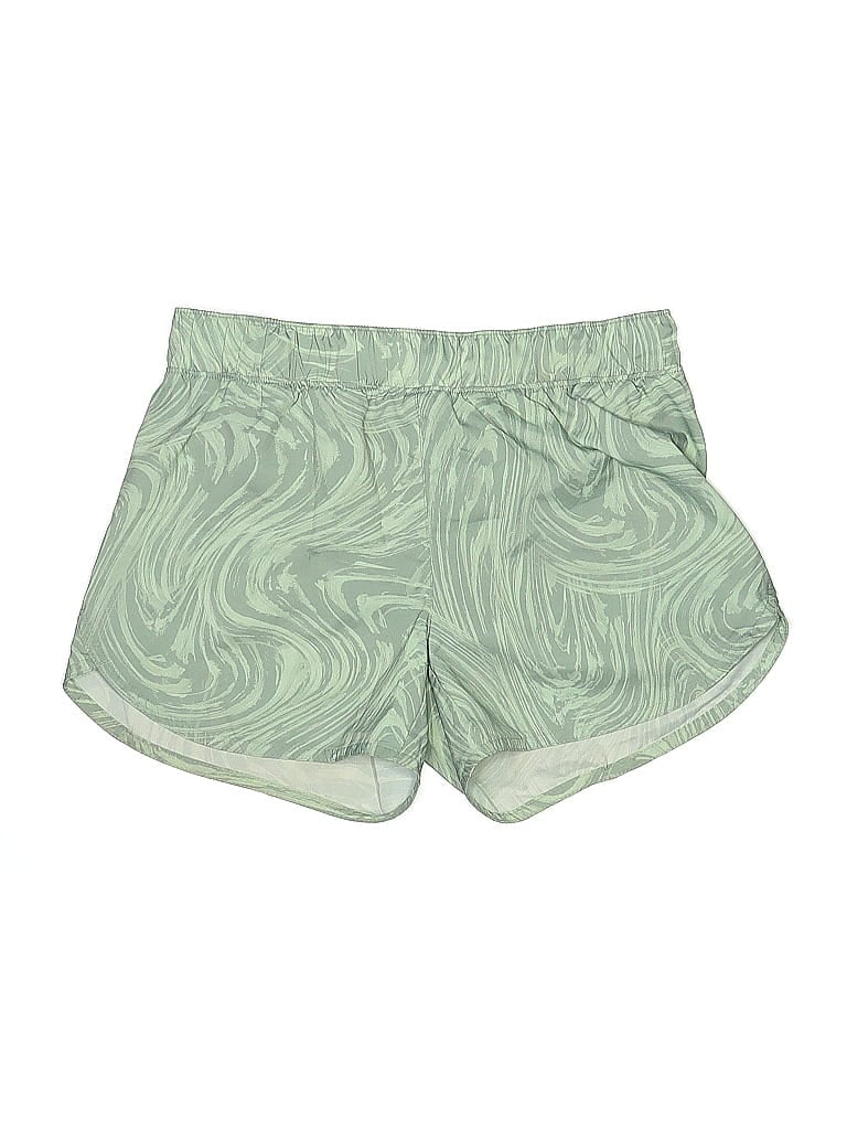 Pre-owned Active By Old Navy Athletic Shorts In Green