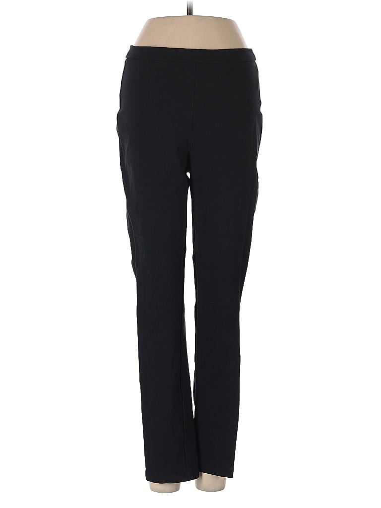 Pre-owned Babaton Active Pants In Black