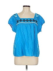 Ariat Short Sleeve Blouse