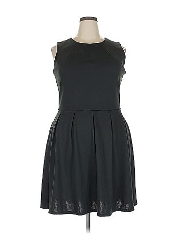 Mossimo Casual Dress (view 1)