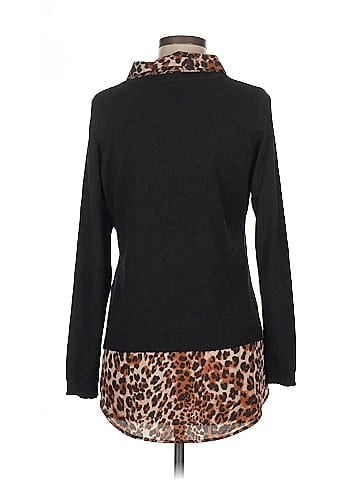 Adrianna Papell Pullover Sweater (view 2)