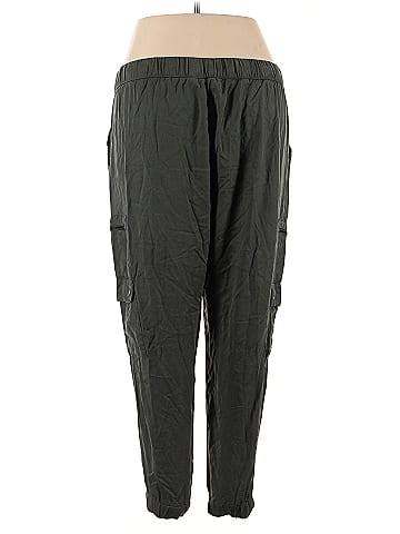 Banana Republic Factory Store Cargo Pants (view 2)