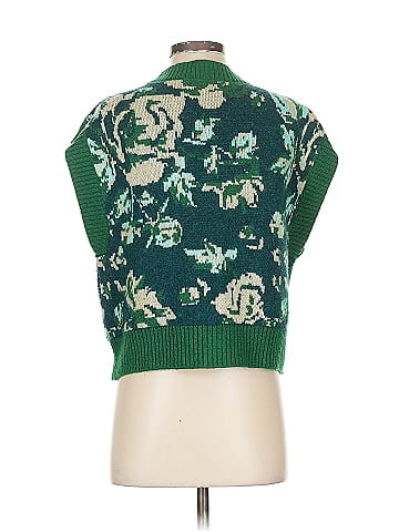 Zara Sweater Vest (view 2)