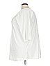 Woman Within Ivory 3/4 Sleeve Top Size 22 (1X) - photo 4