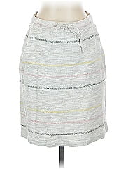 Lou & Grey For Loft Casual Skirt