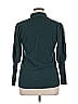 Refinity by City Chic Teal Pullover Sweater Size (XXS) - photo 2