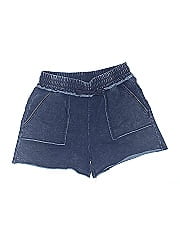 Venus Denim Shorts