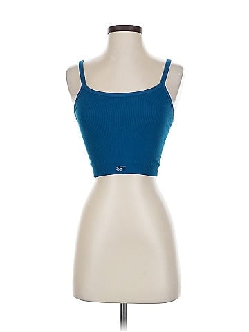 Set Active Tank Top (view 1)