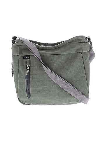 L.L.Bean Crossbody Bag (view 1)