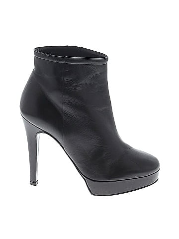 Barneys New York Ankle Boots (view 1)