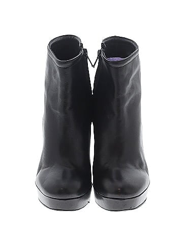 Barneys New York Ankle Boots (view 2)