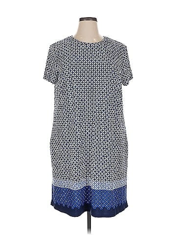 Apt. 9 Casual Dress (view 1)
