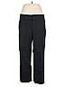 Ann Taylor Factory Black Dress Pants Size 12 - photo 1