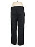Ann Taylor Factory Black Dress Pants Size 12 - photo 2