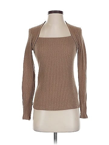 Gilli Long Sleeve Top (view 1)