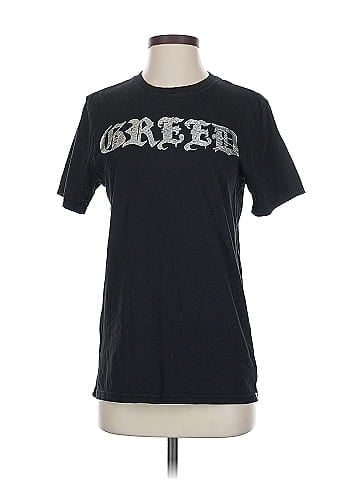 Juicy Couture Short Sleeve T-Shirt (view 1)