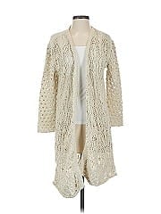 Natural Life Cardigan