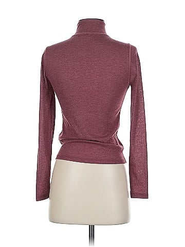 Madewell Long Sleeve Turtleneck (view 2)