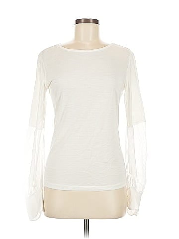 Newport News Long Sleeve Top (view 1)