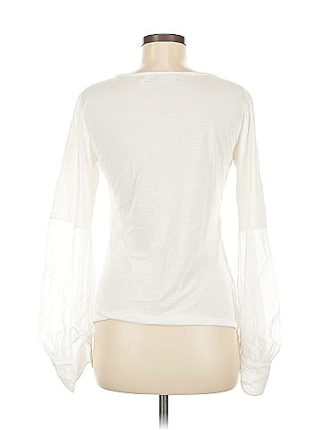 Newport News Long Sleeve Top (view 2)