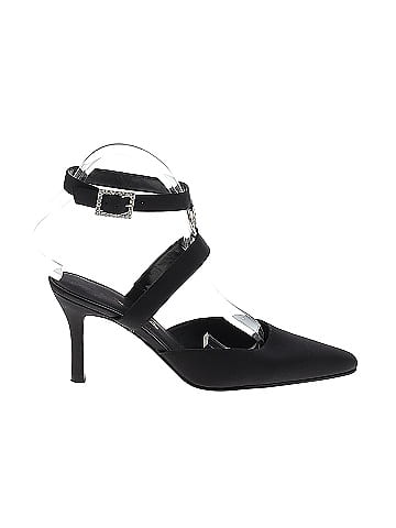 Nina Heels (view 1)