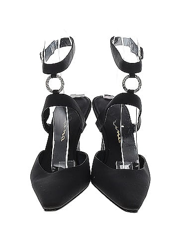 Nina Heels (view 2)
