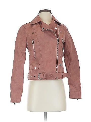 Forever 21 Jacket (view 1)