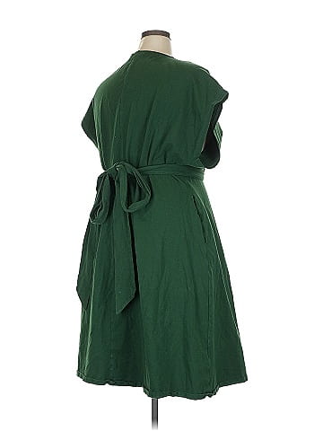 eShakti Casual Dress (view 1)