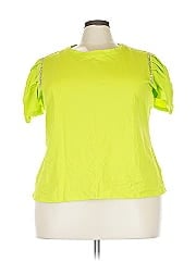 Ashley Stewart Active T Shirt