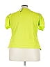 Ashley Stewart Green Active T-Shirt Size 22 - 24 Plus - photo 2