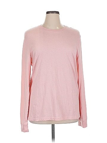 Sonoma Goods for Life Long Sleeve T-Shirt (view 1)