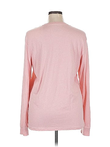Sonoma Goods for Life Long Sleeve T-Shirt (view 2)