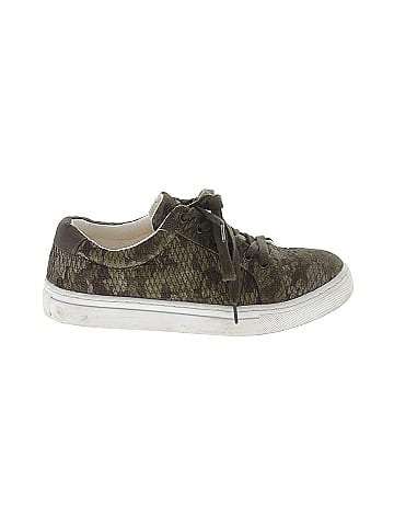 Isaac Mizrahi Sneakers (view 1)