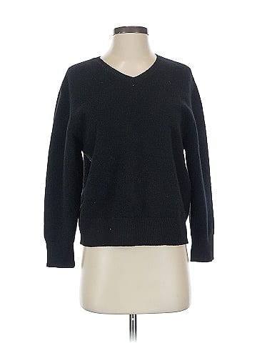 Theory Wool Pullover Sweater (view 1)