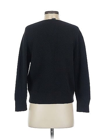 Theory Wool Pullover Sweater (view 2)